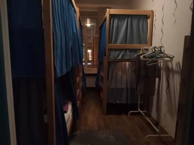 Christopher Hostel - 17