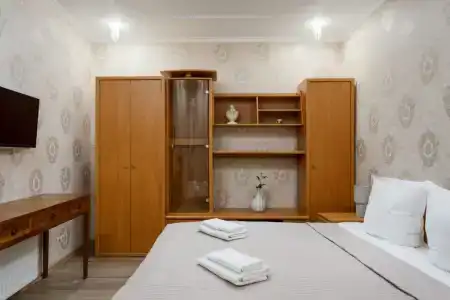 Апарт-отель Калина - 3