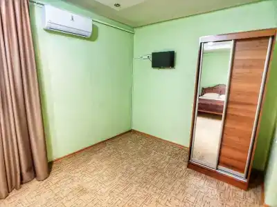 Камелия на Мичурина - 6