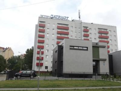 Патриот - 0