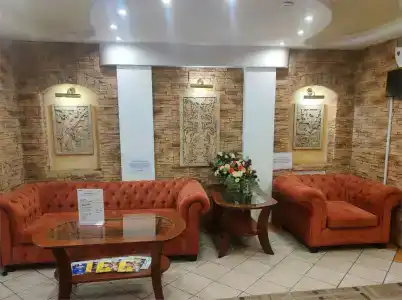 Патриот - 2