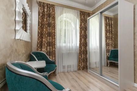 Вилла Кенигсвальд - 101