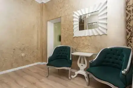 Вилла Кенигсвальд - 102