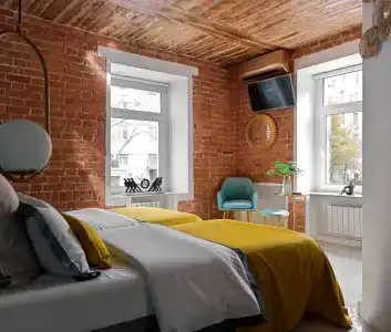 Ситикомфорт на Тверской - 19