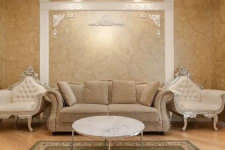 Вилла Кенигсвальд - 120