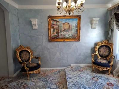 Вилла Кенигсвальд - 128