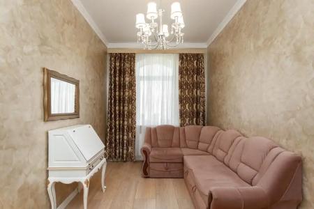 Вилла Кенигсвальд - 132