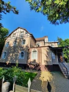 Вилла Кенигсвальд - 160