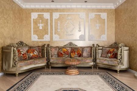 Вилла Кенигсвальд - 161