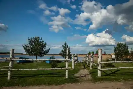 Селигер для Вас - 189