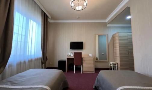 Городок - 9