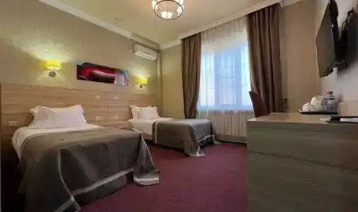 Городок - 13