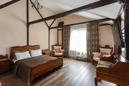 Вилла Кенигсвальд - 190