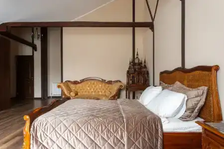 Вилла Кенигсвальд - 191