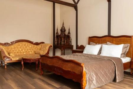 Вилла Кенигсвальд - 195