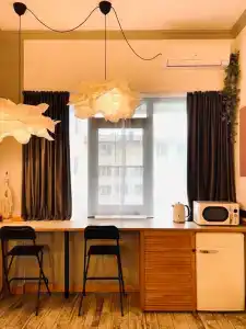Loft - 116