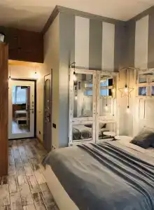 Loft - 123