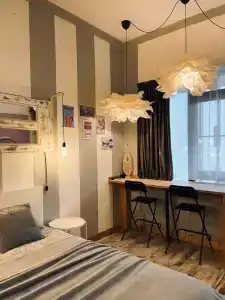 Loft - 126