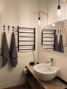 Loft - 128