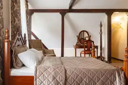 Вилла Кенигсвальд - 207