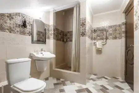 Вилла Кенигсвальд - 218