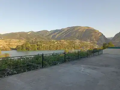 Жемчужина Сулака - 1