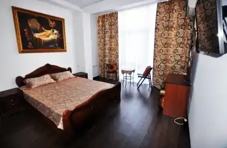 Sochi VIP House - 32