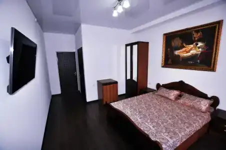 Sochi VIP House - 33