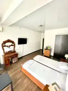 Sochi VIP House - 39