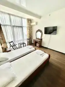 Sochi VIP House - 38