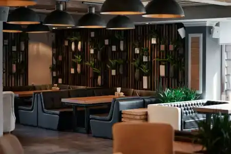 Лофт отель и Спа - 3