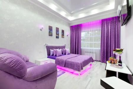 Flat-Luxe - 1