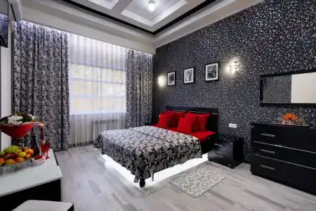 Flat-Luxe - 2