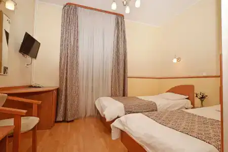 Империя Spa - 22