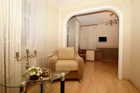 Империя Spa - 37