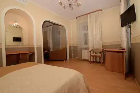Империя Spa - 40