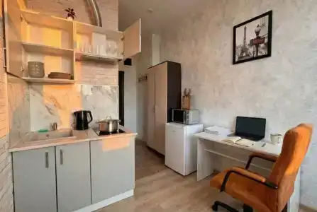 Metro Apartments - 95