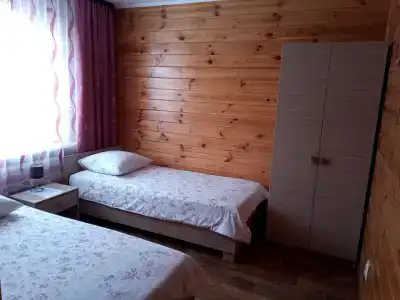 Гостевой дом на Луговой - 40