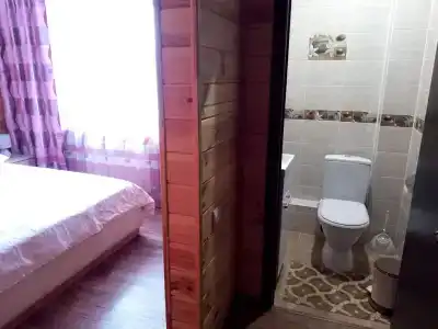 Гостевой дом на Луговой - 51