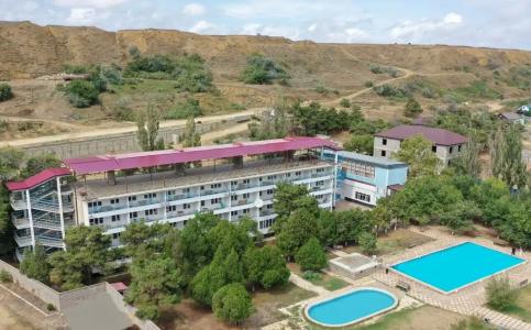 Электра Холидей - 101