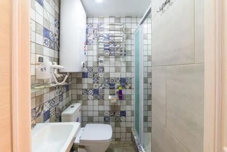 Кон-Тики на Стремянной - 46