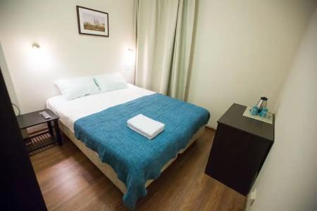Караванная 5 - 39