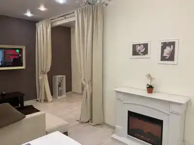 Квартиры на Никитинской 23 - 4