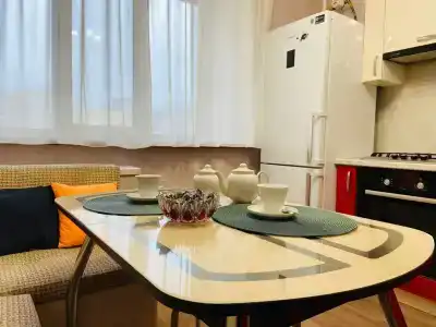 Квартиры на Агрономической 18 - 133