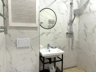 Квартира на улице Роз - 74
