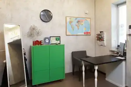 DOM 15 - 1