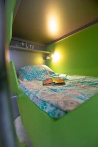 Хостел на Грибоедова - 22