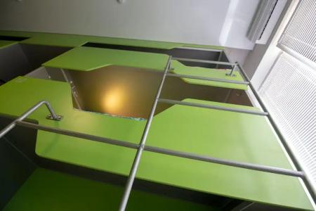 Хостел на Грибоедова - 25