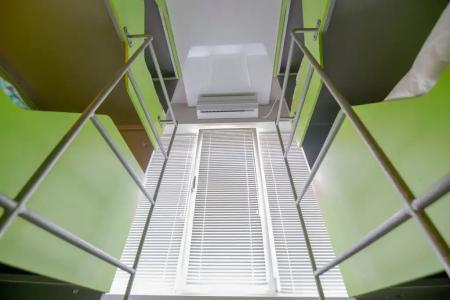 Хостел на Грибоедова - 26