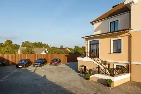 Villa Sarra - 2